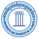University of Health & Science logo