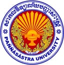 Pannasastra University logo
